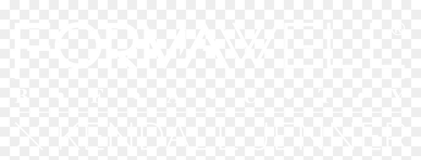 Johns Hopkins Logo White, HD Png Download - kendall jenner png