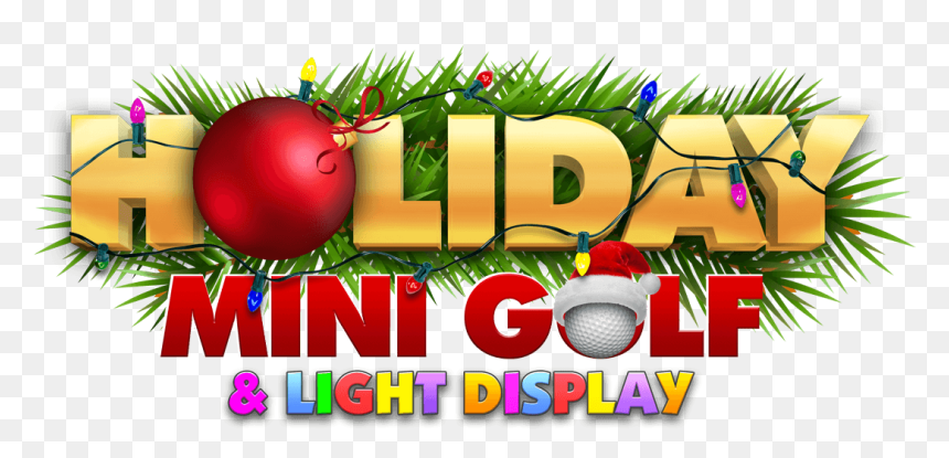 Experience Dazzling Animated Holiday Lights While, HD Png Download - holiday lights png