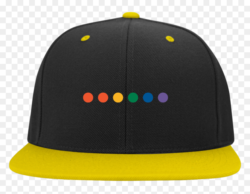 Meaningful Gay Pride Hat - Baseball Cap, HD Png Download - gay pride png