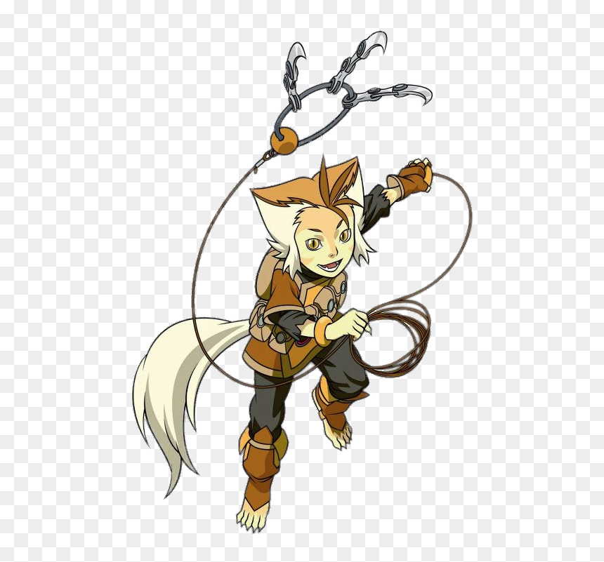 Thundercats Wilykat With Hooks - Thundercats Wilykat, HD Png Download - thundercats png