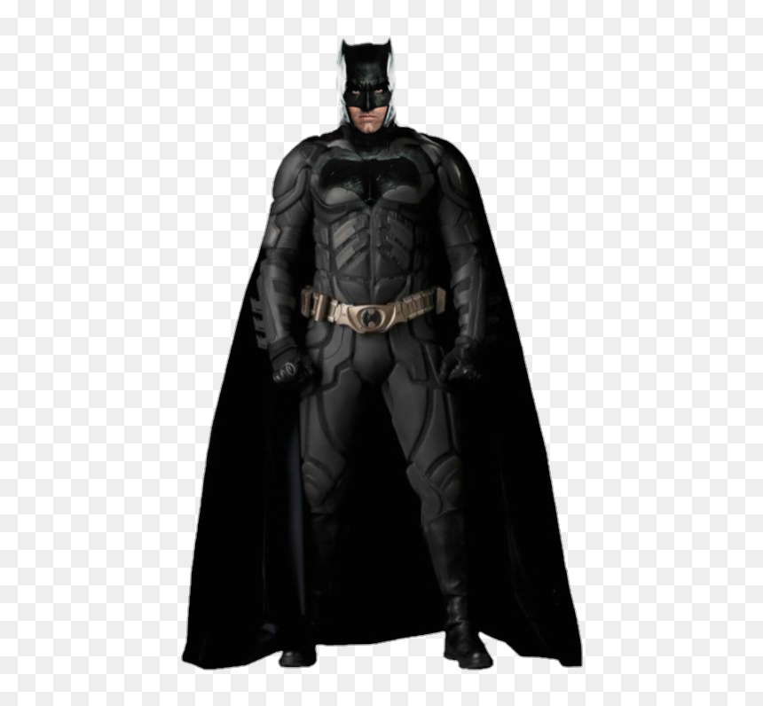 Ben Affleck Batman Png - Batman The Dark Knight, Transparent Png - ben affleck batman png