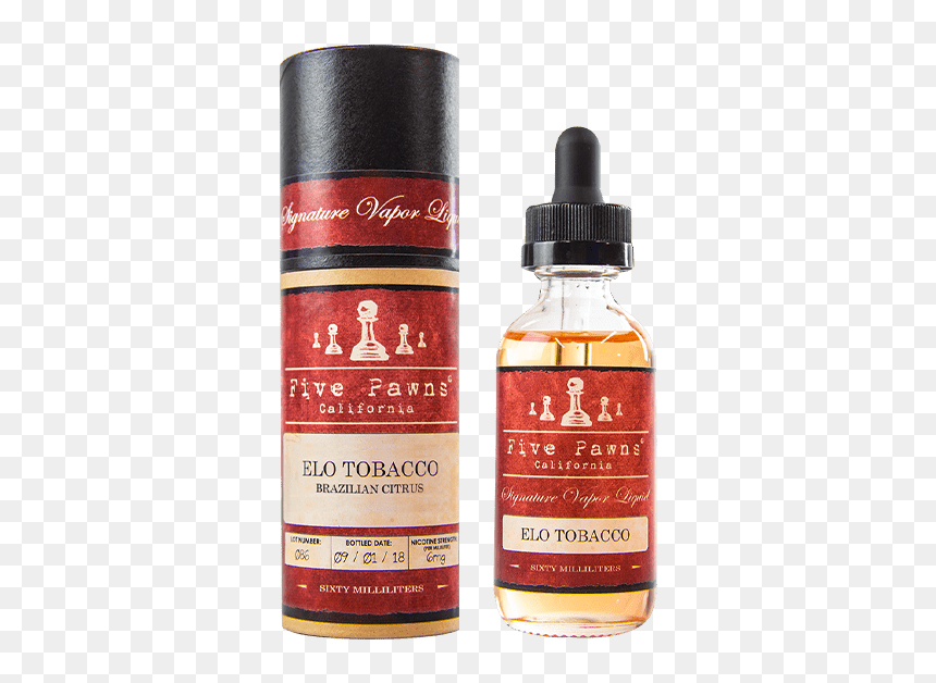 Five Pawns Kingside Tobacco, HD Png Download - tobacco leaf png