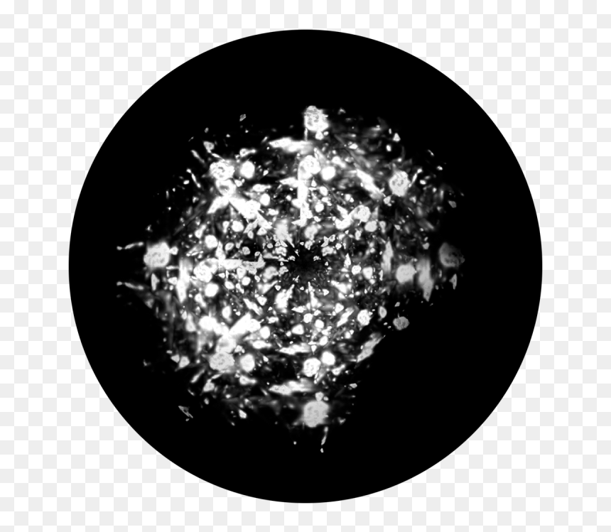 Apollo Glass Gobo - Food, HD Png Download - white lights png