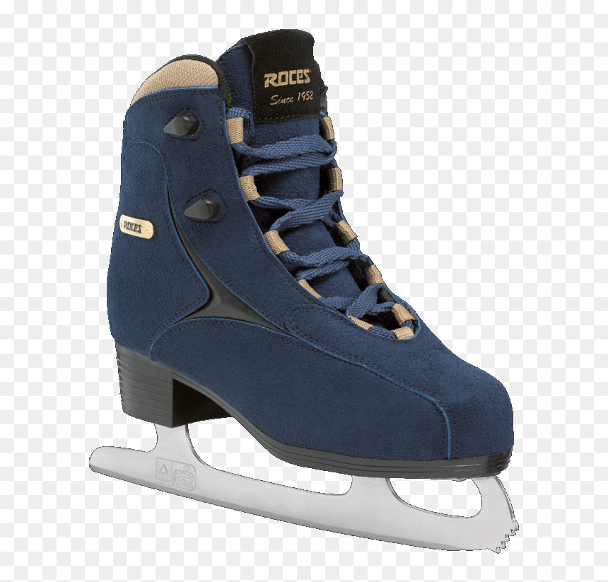 Ice Skates Png Transparent Image - Schlittschuhe Roces, Png Download - ice skates png