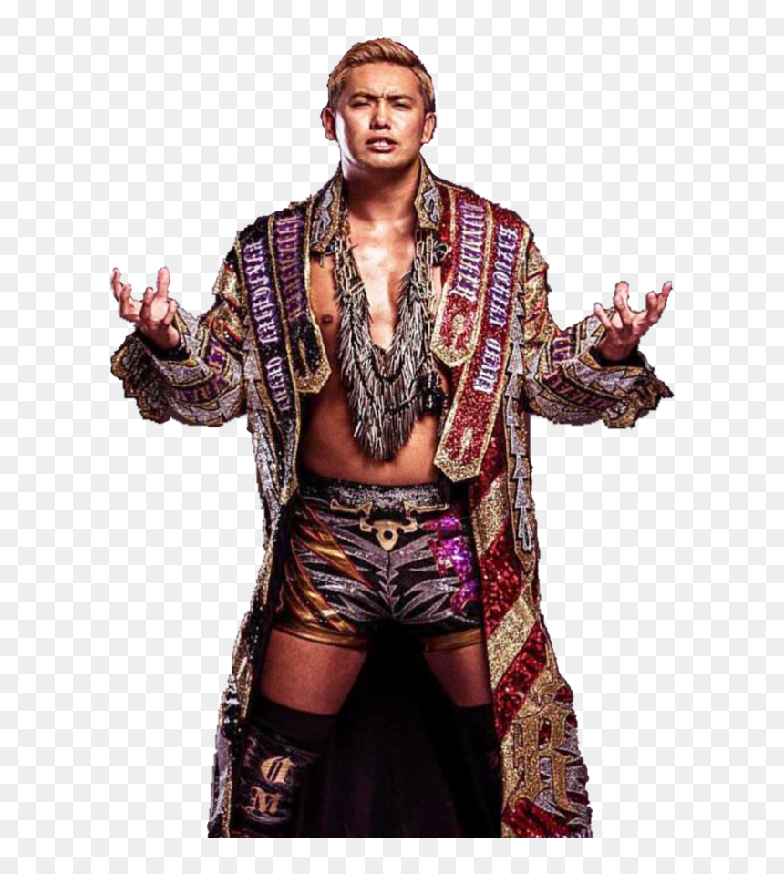Kazuchika Okada Png Photo - Kazuchika Okada Png, Transparent Png - kazuchika okada png