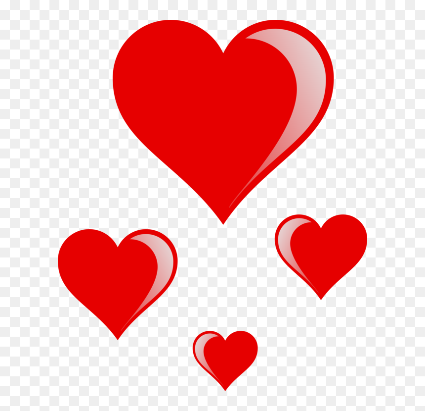 Romantic Clipart Hearth - Heart Clip Art, HD Png Download - hearth png