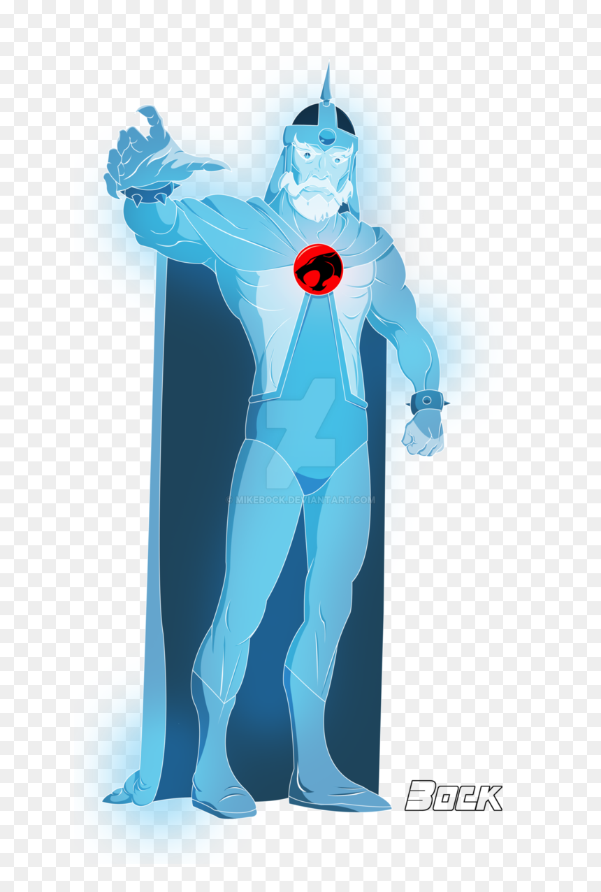 Thundercats Jaga, HD Png Download - thundercats png