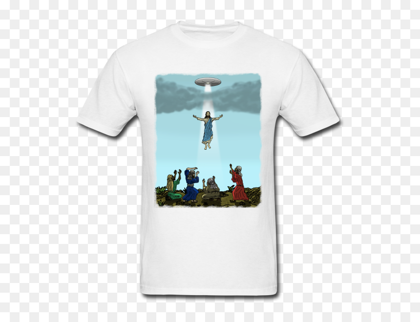 Ufo Beam Png - T Shirt Cleto Reyes, Transparent Png - ufo beam png
