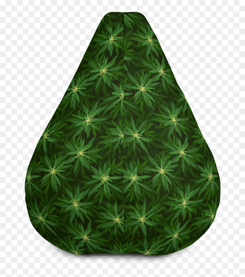 Illustration, HD Png Download - weed bag png