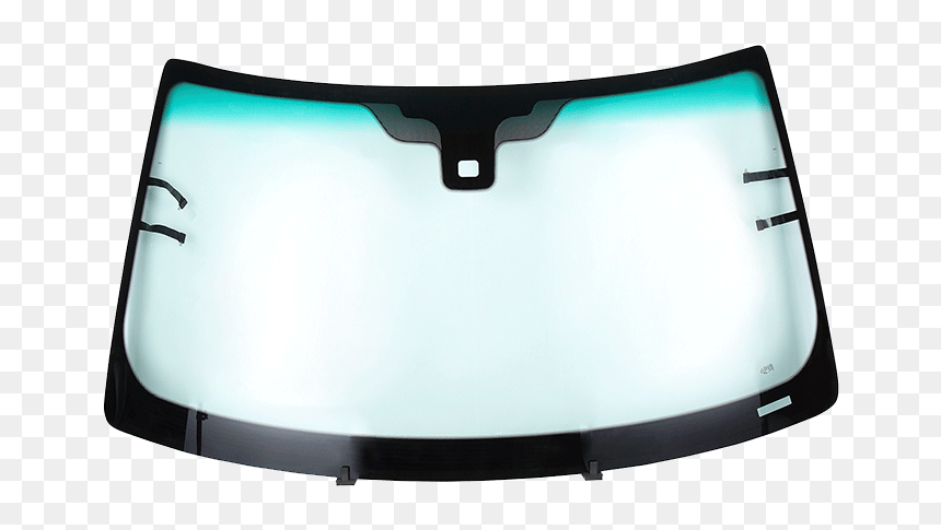 Kenyan Car Wind Screen, HD Png Download - windshield png