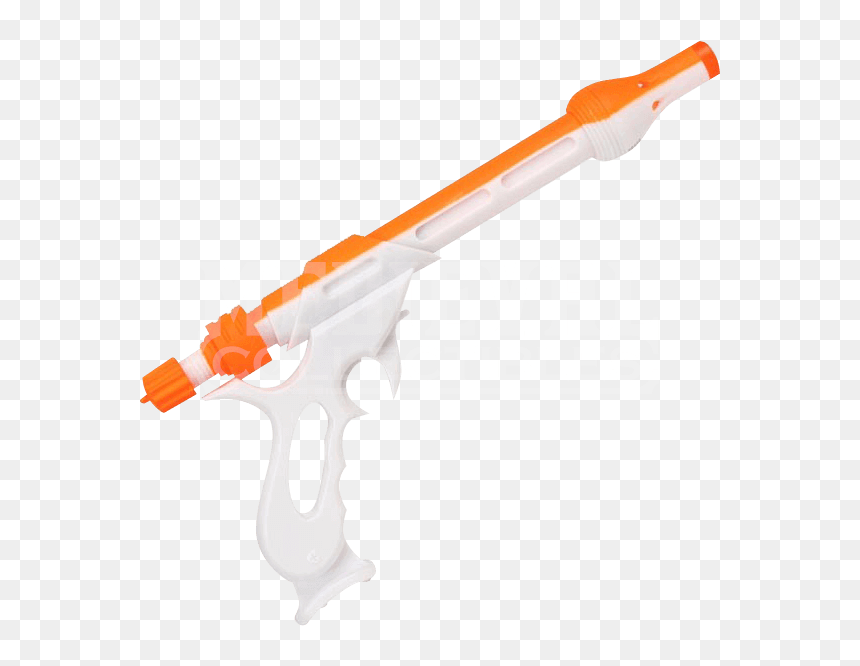 Jango Fett Blaster - Water Gun, HD Png Download - jango fett png