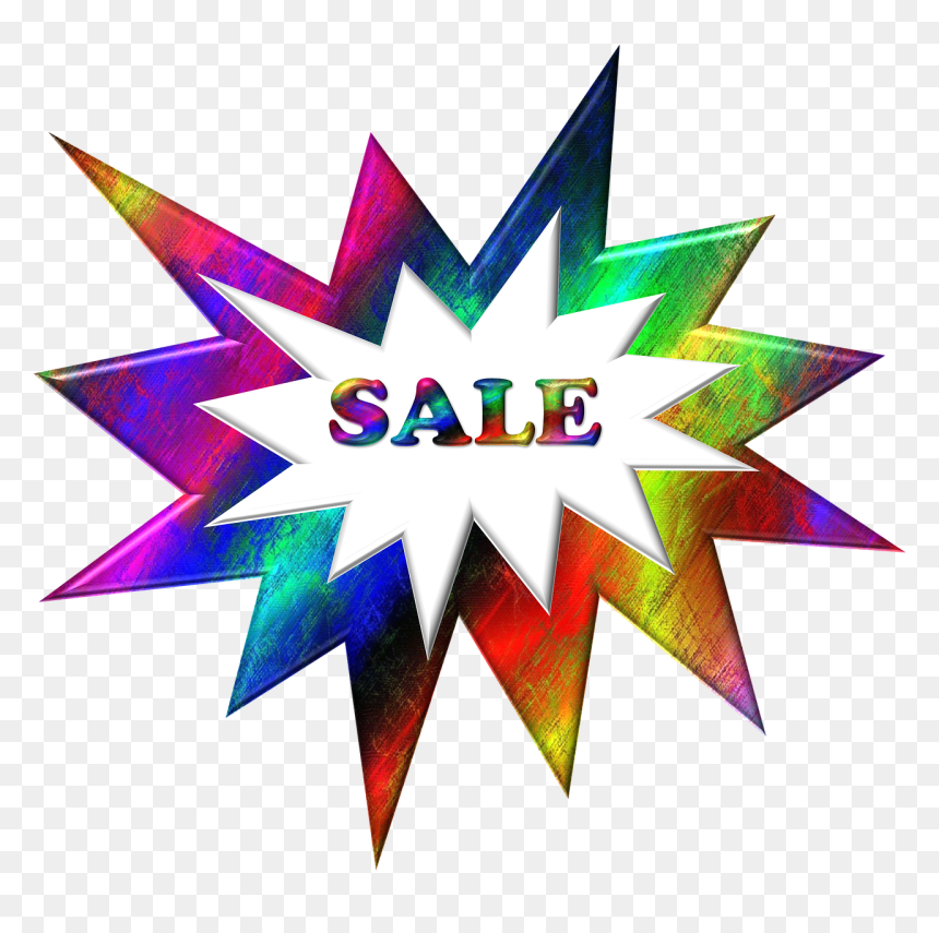 Sale Ad Png, Transparent Png - sale sticker png