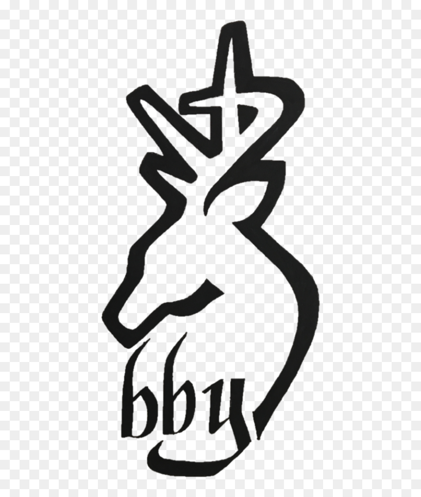 Sign, HD Png Download - young bucks png