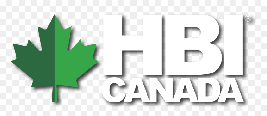Hbicanada Logo On Banner - Maple Leaf, HD Png Download - blunt smoke png