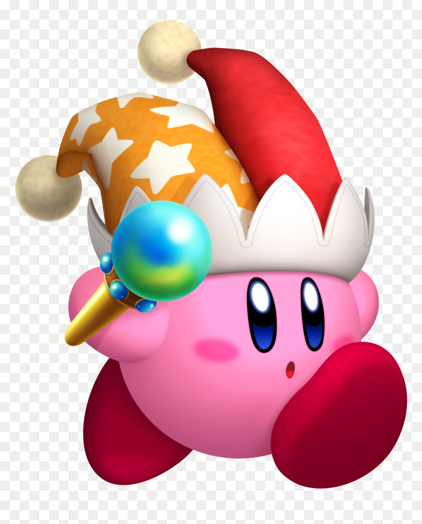 Ufo Clipart Beam - Beam Kirby, HD Png Download - ufo beam png