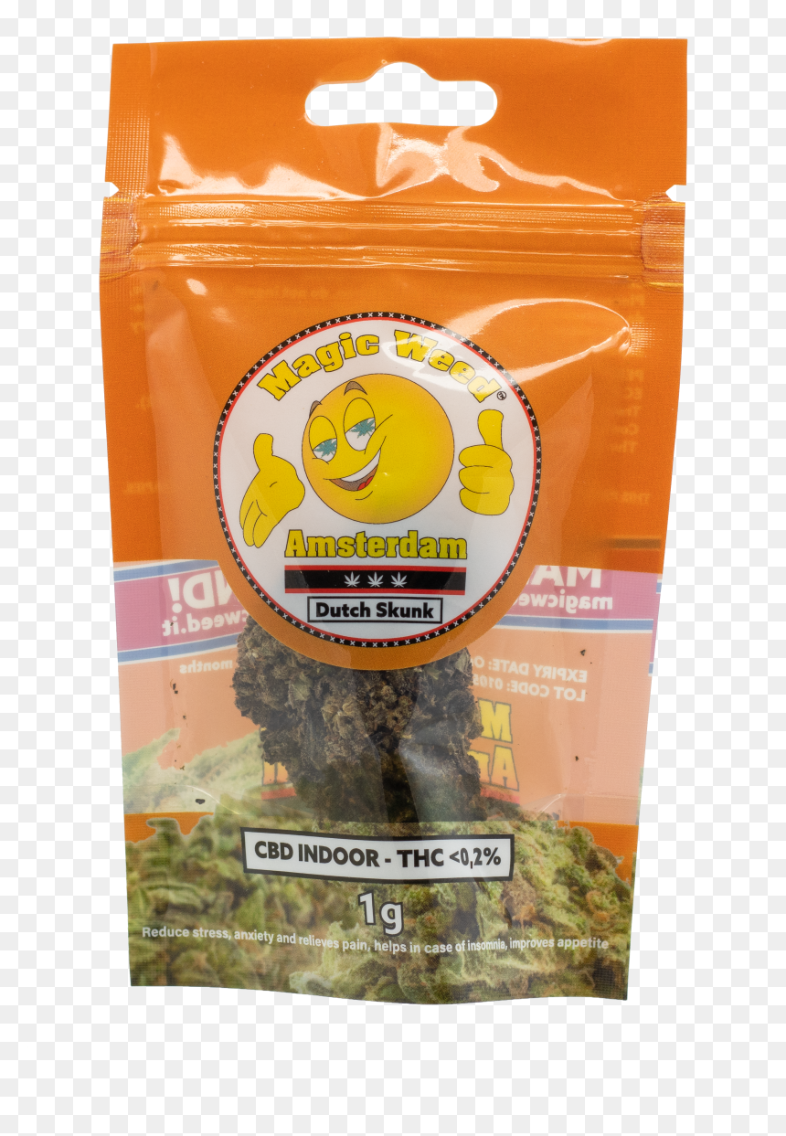 Weed Bag Png, Transparent Png - weed bag png