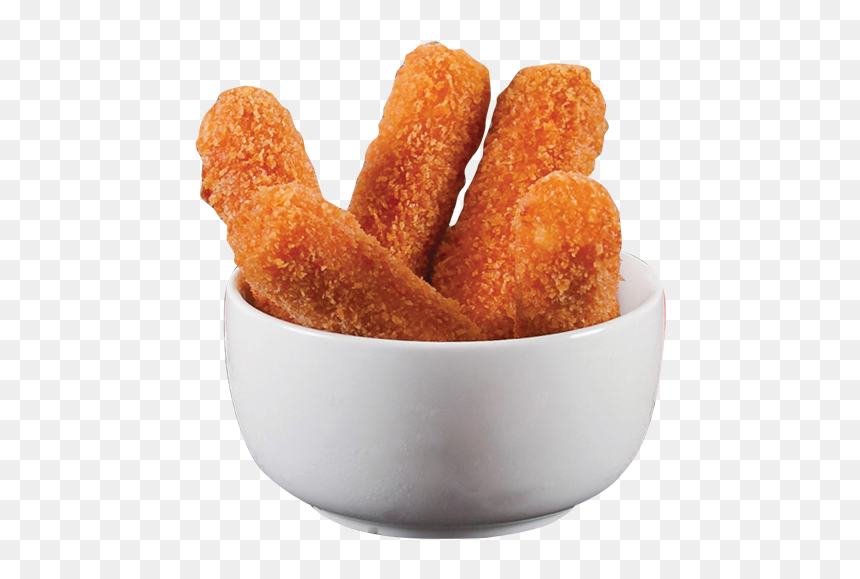 Cheese Sticks Png - Motzerella Sticks Transparent Background, Png Download - mozzarella sticks png