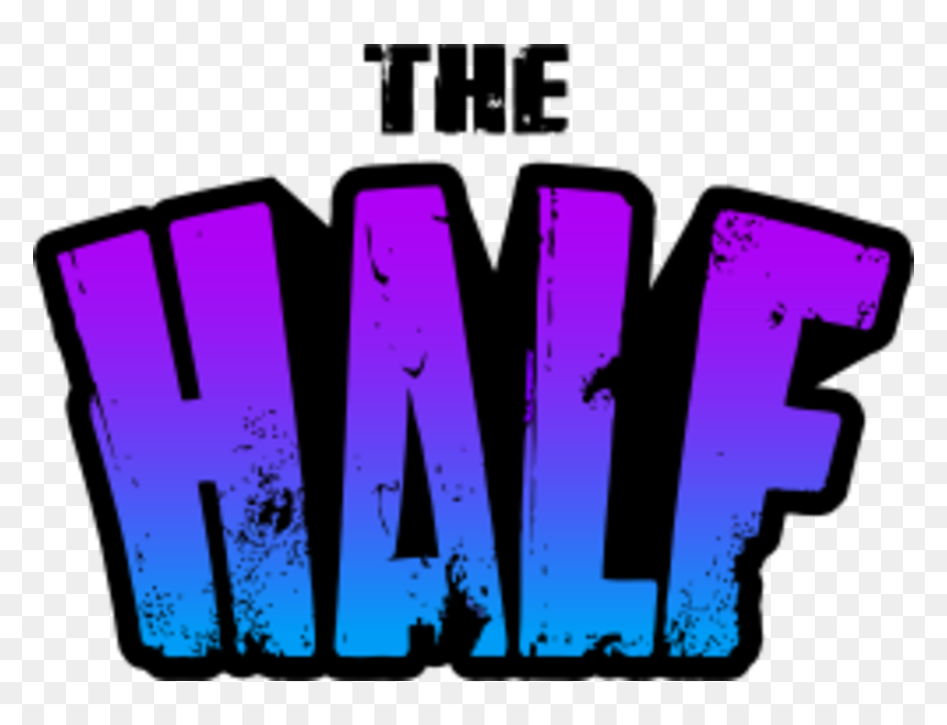 The Half Running Event Presented By Charity For Children, HD Png Download - children running png