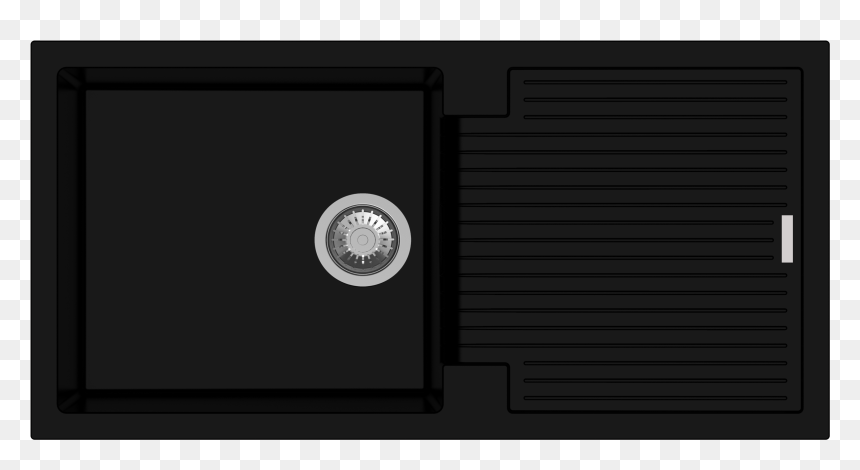 Circle, HD Png Download - kitchen sink png