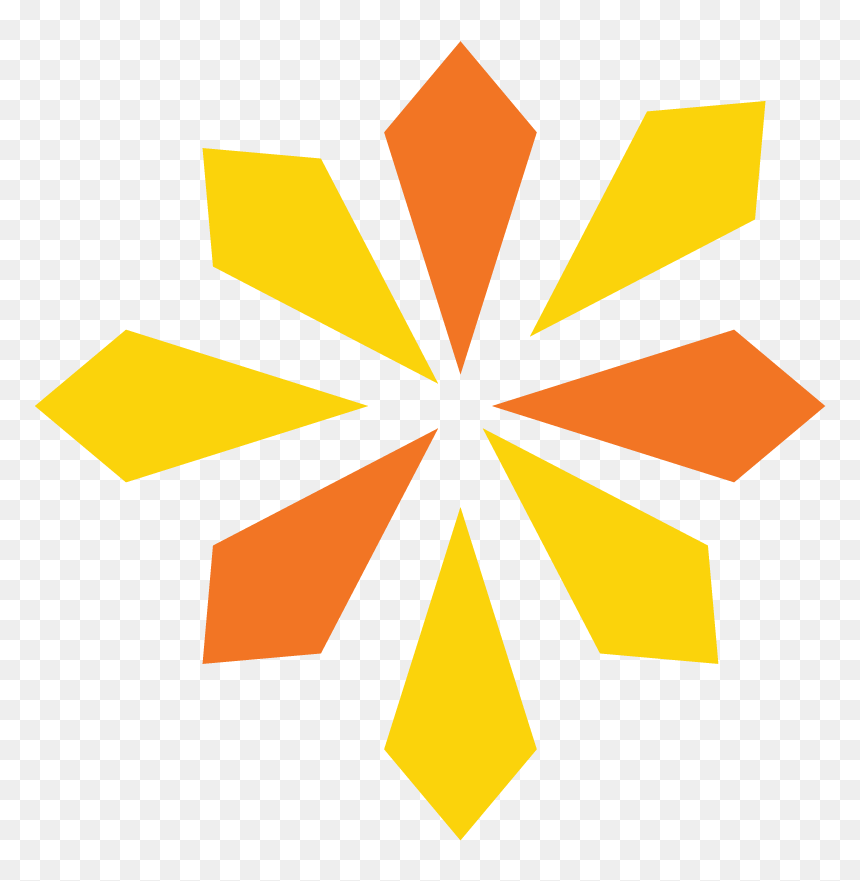 Graphic Design, HD Png Download - yellow starburst png