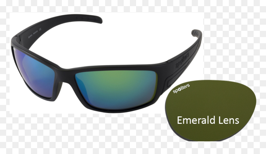 Sunglasses, HD Png Download - chaos emeralds png