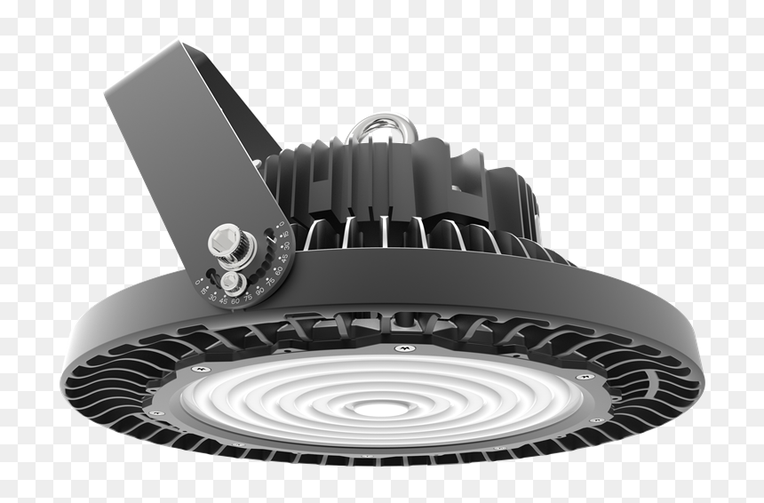 240w Led Ufo High Bay, HD Png Download - ufo beam png