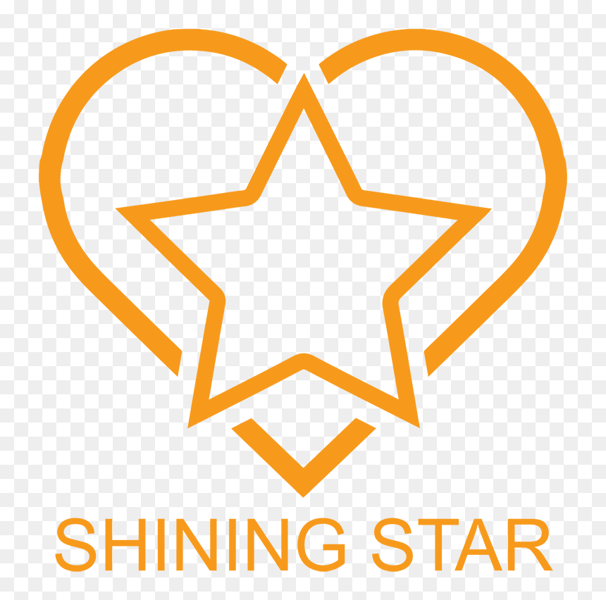 Keep Safe On The Internet, HD Png Download - shining star png