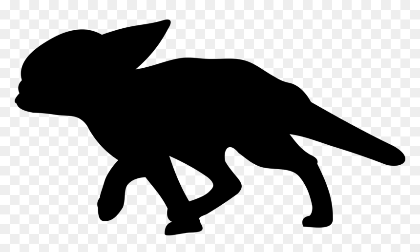 Fox Fenek Desert Fox - Fennec Fox, HD Png Download - fennec fox png