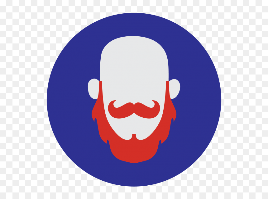 Seattle Art Museum, HD Png Download - osama beard png