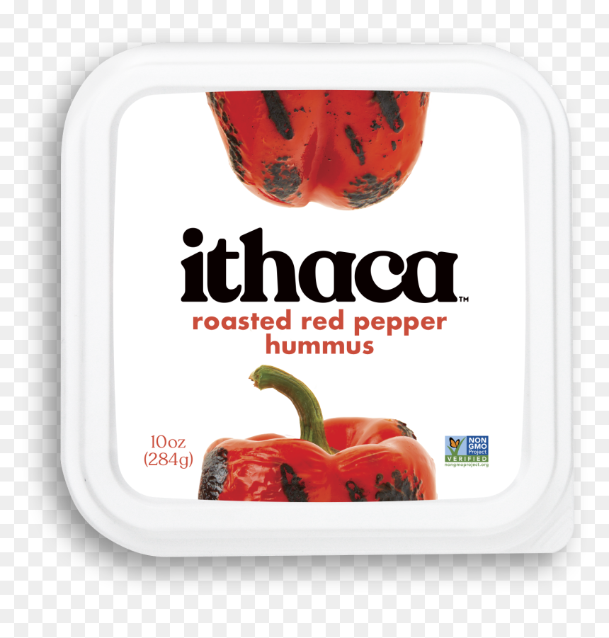 Red Bell Pepper, HD Png Download - red pepper png