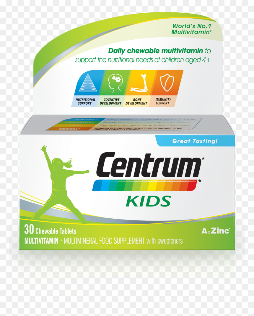 Tree, HD Png Download - children running png
