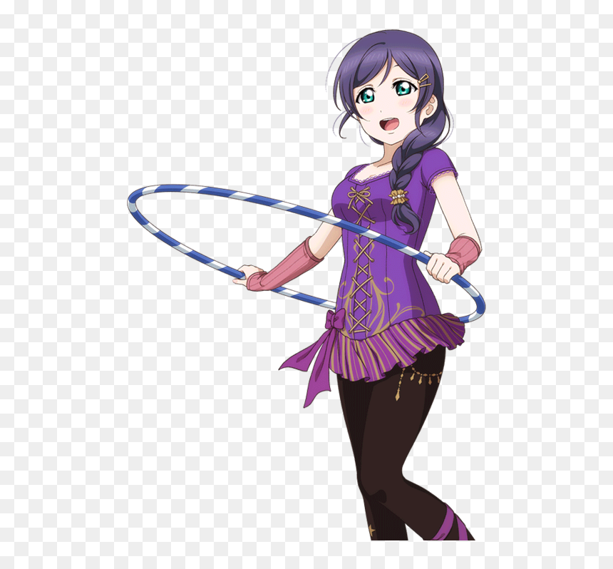 Thumb Image - Nozomi Png, Transparent Png - nozomi tojo png
