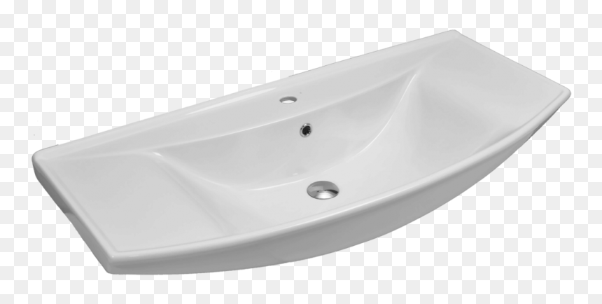 Sink Png Image - Bathroom Sink, Transparent Png - kitchen sink png
