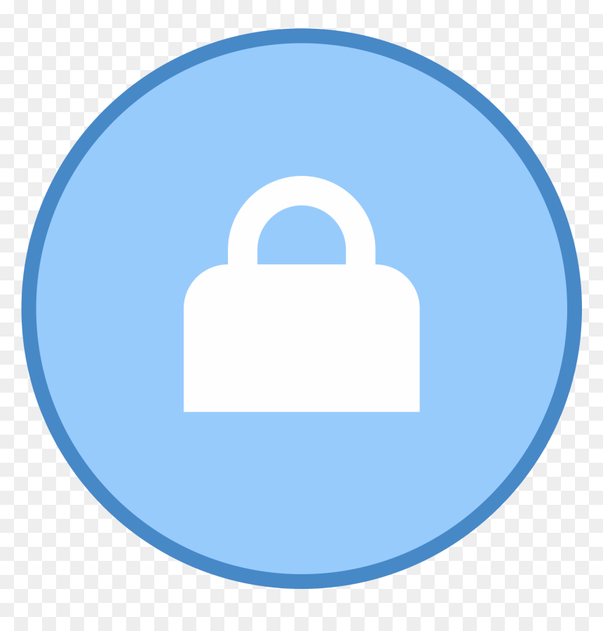 This Icon Includes A Larger Circle That Has A Rectangular - 伊莎貝拉海灘咖啡館*海景複合式餐廳, HD Png Download - key hole png