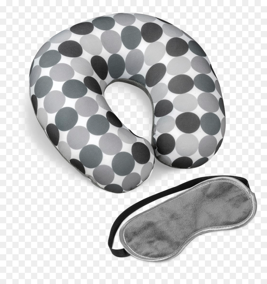 Kooshty Corporate Kazoo Travel Set - Travel Pillow, HD Png Download - kazoo kid png