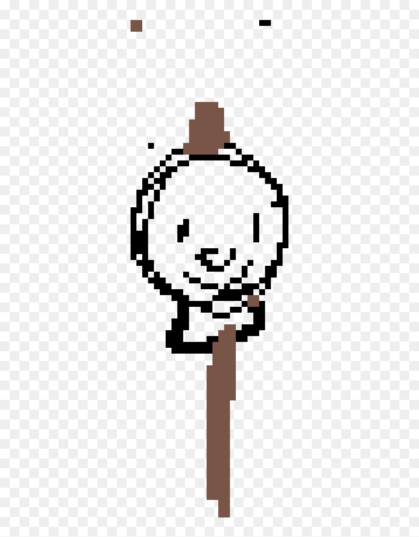 Mannequin Head On A Sticka Roo, HD Png Download - mannequin head png
