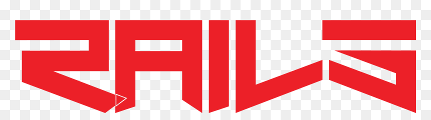 Rails - Rails Dubai Logo, HD Png Download - fortnite win png