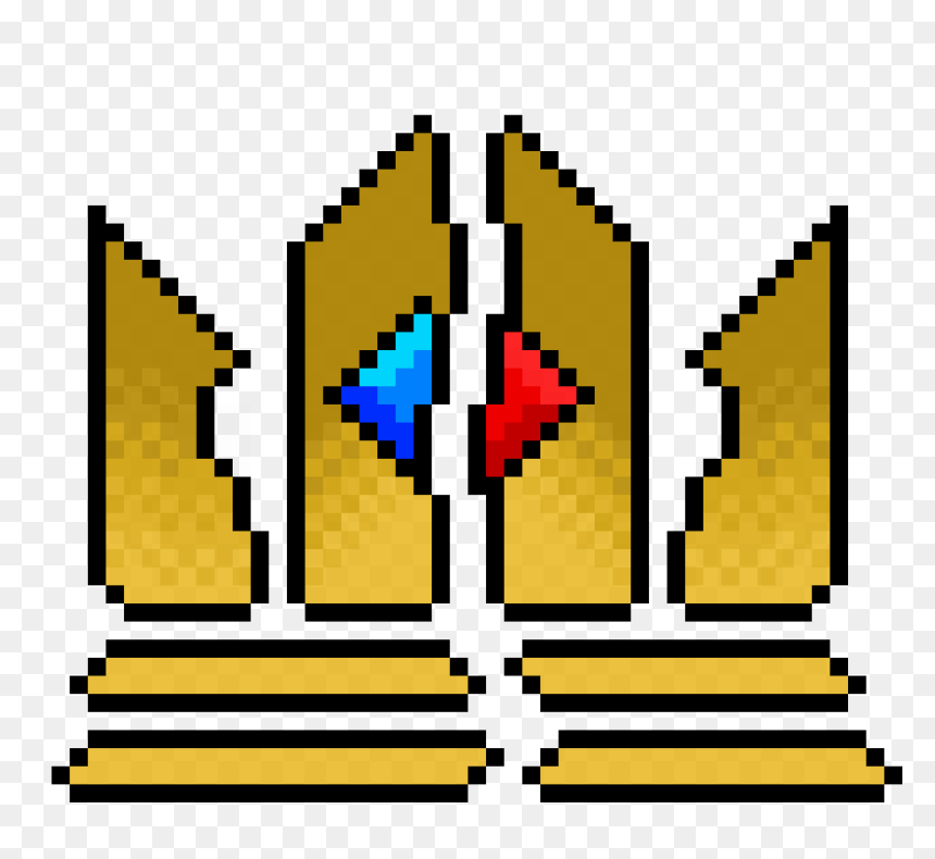 Weed Pixel Art Png Clipart , Png Download - Patriarchal Cathedral Of Saints Constantine And Helena, Transparent Png - weed bag png