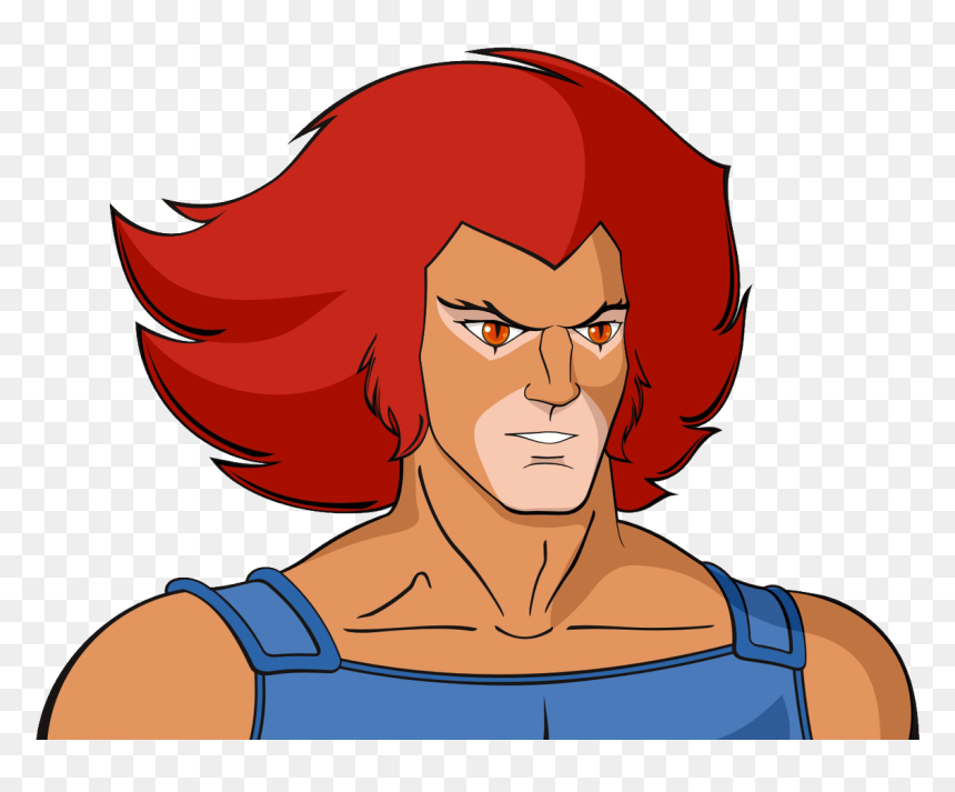 Lion Thundercats, HD Png Download - thundercats png