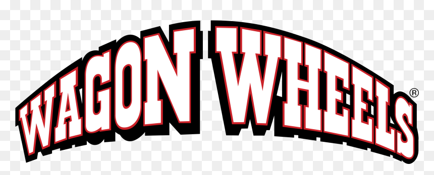 Wagon Wheels Logo Png Transparent - Wagon Wheels, Png Download - wagon wheel png