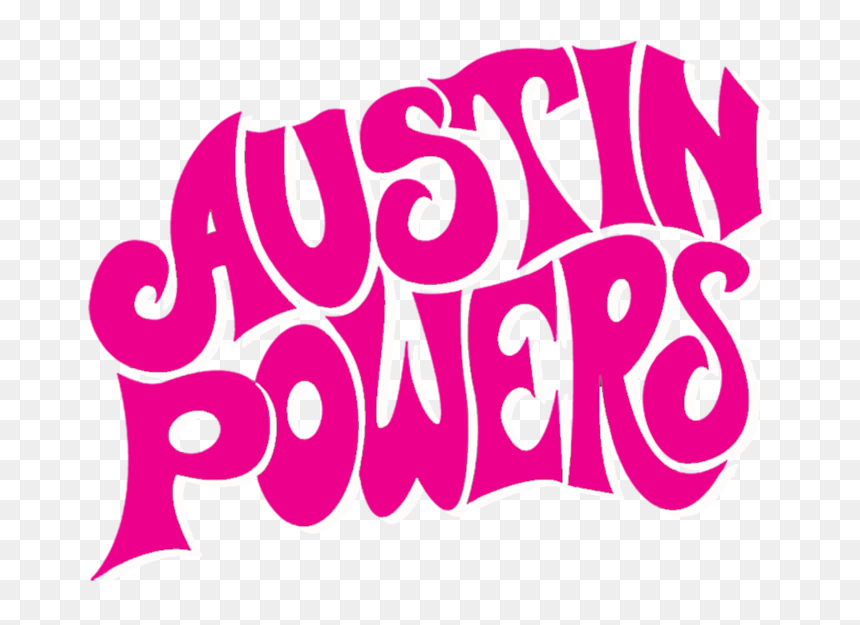 International Man Of Mystery - Austin Powers International Man Of Mystery Graphics, HD Png Download - austin powers png
