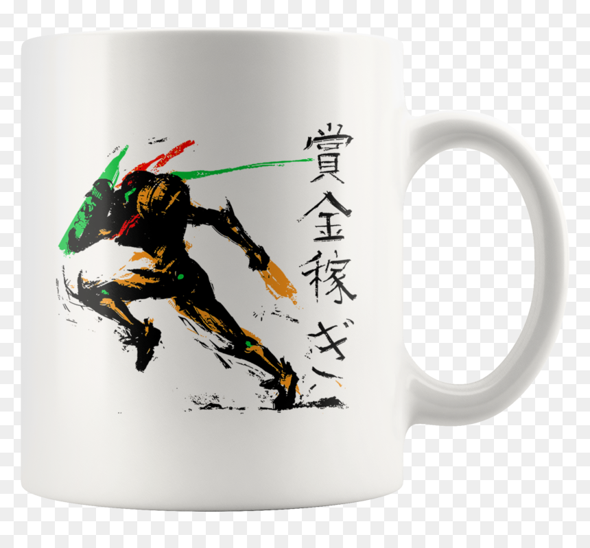 Metroid Prime T Shirt, HD Png Download - samus aran png