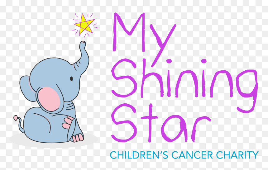 Indian Elephant, HD Png Download - shining star png