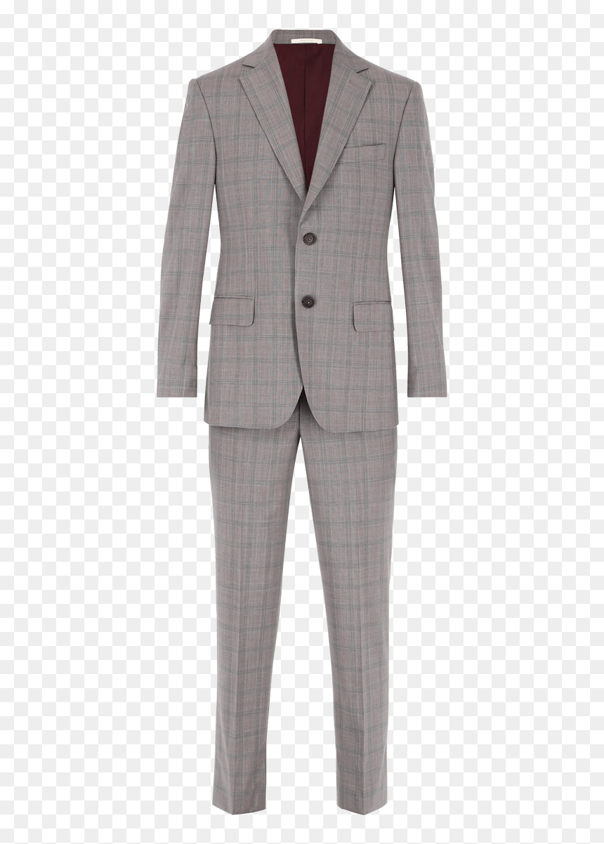 Transparent Black Suit Png - Formal Wear, Png Download - black suit png