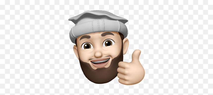 Cartoon, HD Png Download - osama beard png