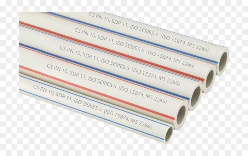 Sweep-bend - Paper, HD Png Download - water pipe png
