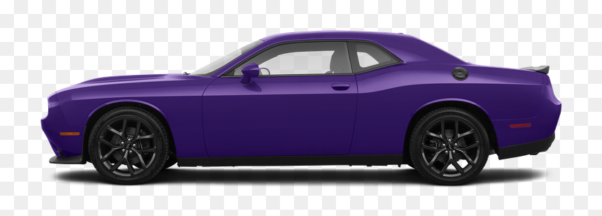 2020 Dodge Challenger, HD Png Download - dodge challenger png