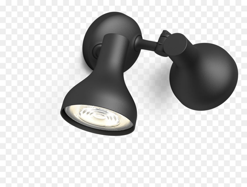Philips Hue, HD Png Download - white lights png