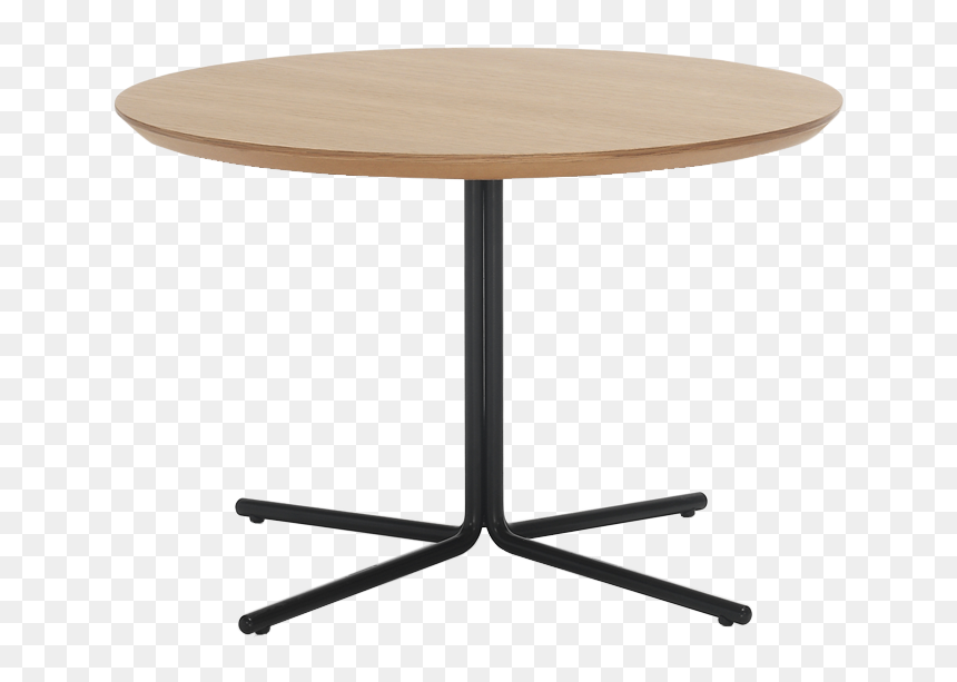 End Table, HD Png Download - cafe table png