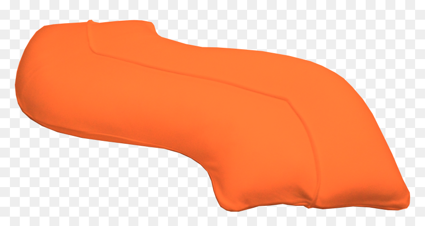 Transparent Anime Body Pillow Png - Inflatable, Png Download - anime body pillow png